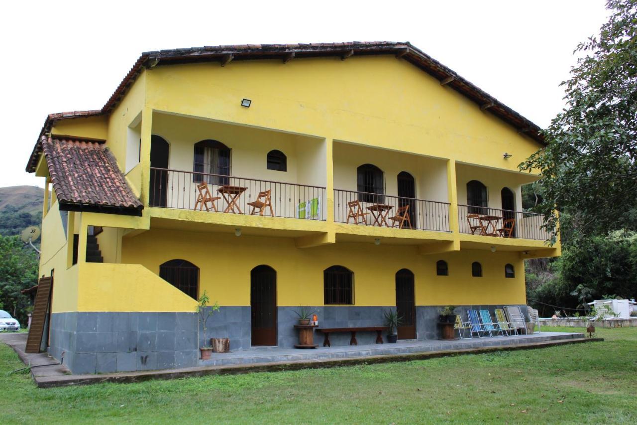 Boa Vista Inn Cachoeiras de Macacu