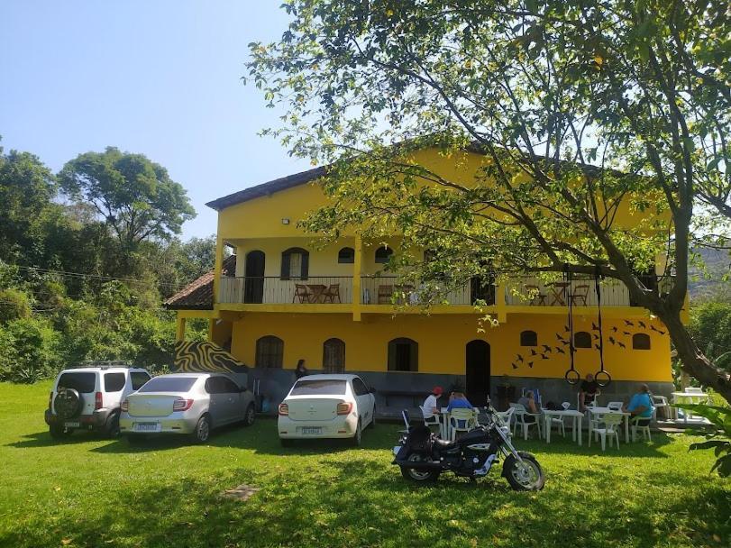 Inn Boa Vista *